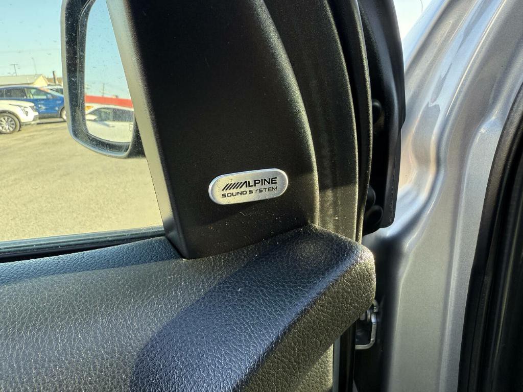 2019 Dodge Journey Image 10