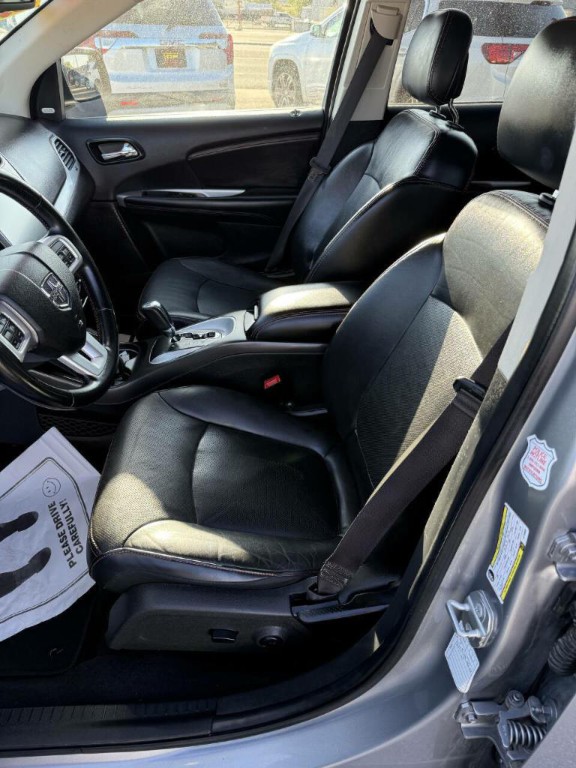 2019 Dodge Journey Image 13