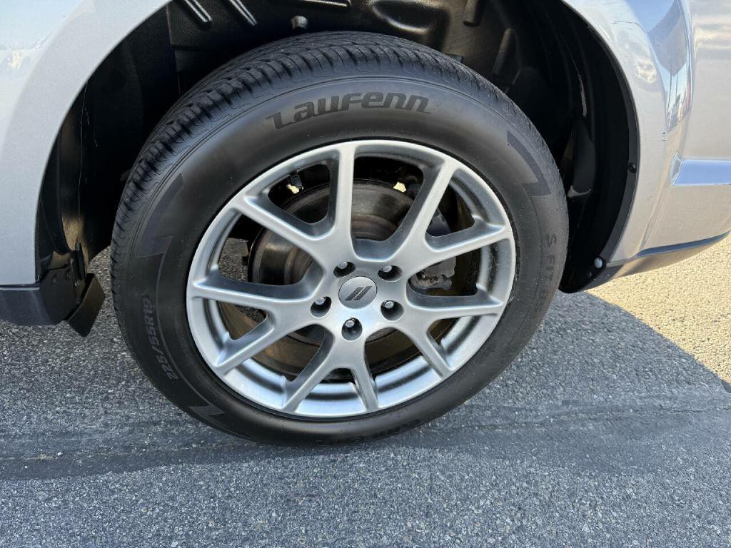 2019 Dodge Journey Image 14