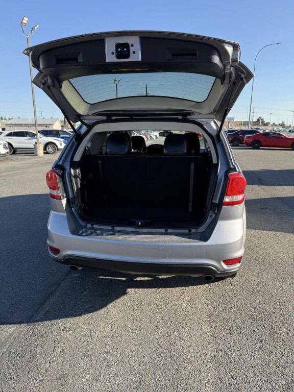 2019 Dodge Journey Image 15