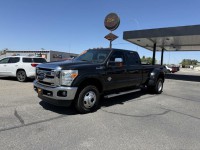 Image for 2014 Ford F-350 Lariat Crew Cab 8 ft. ID: 6755259