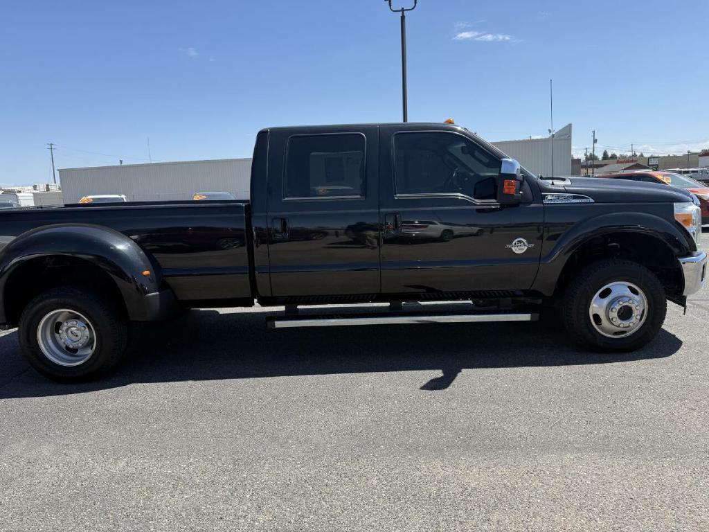 2014 Ford F-350 Image 5