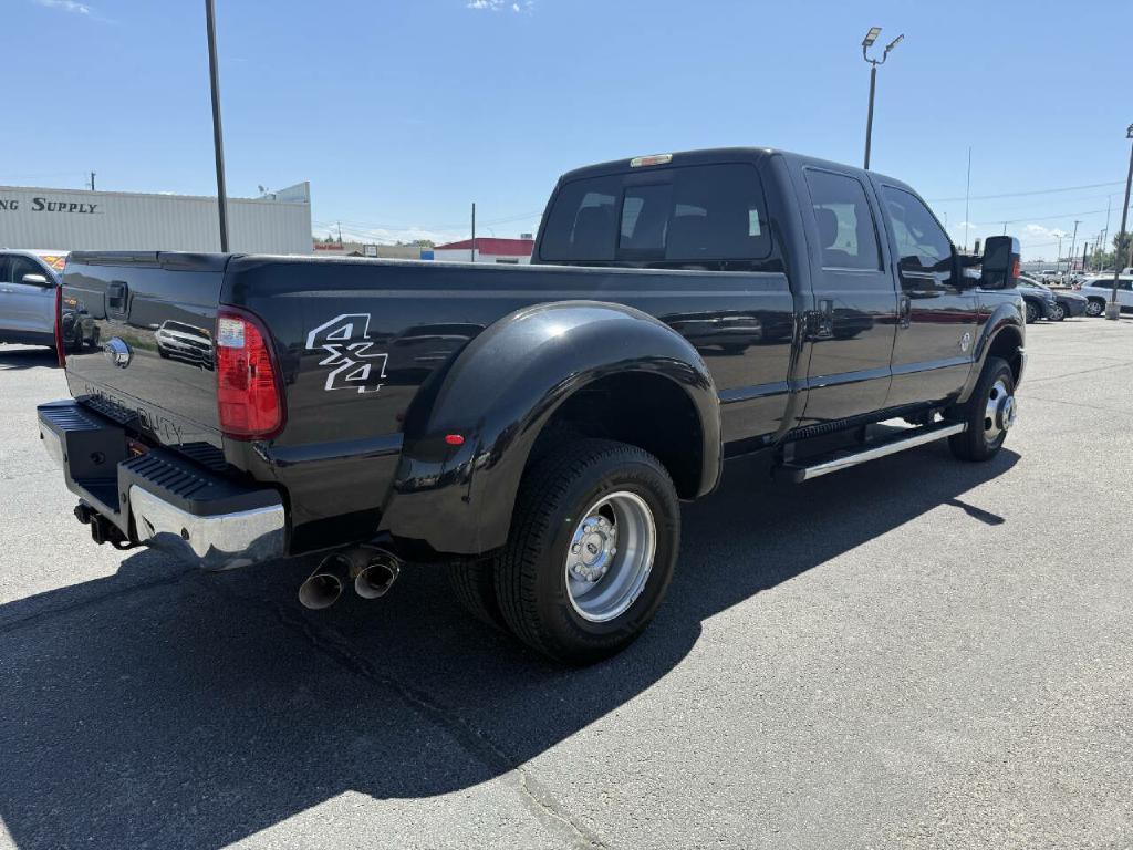 2014 Ford F-350 Image 10