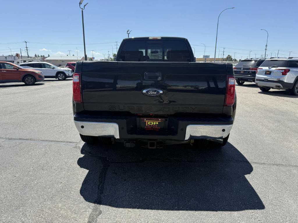 2014 Ford F-350 Image 11