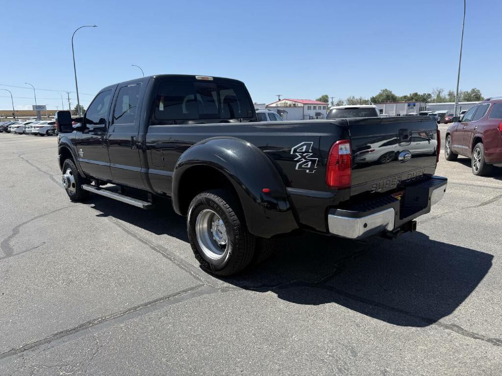 2014 Ford F-350 Image 12