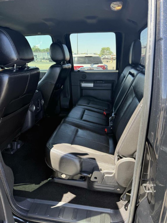 2014 Ford F-350 Image 13