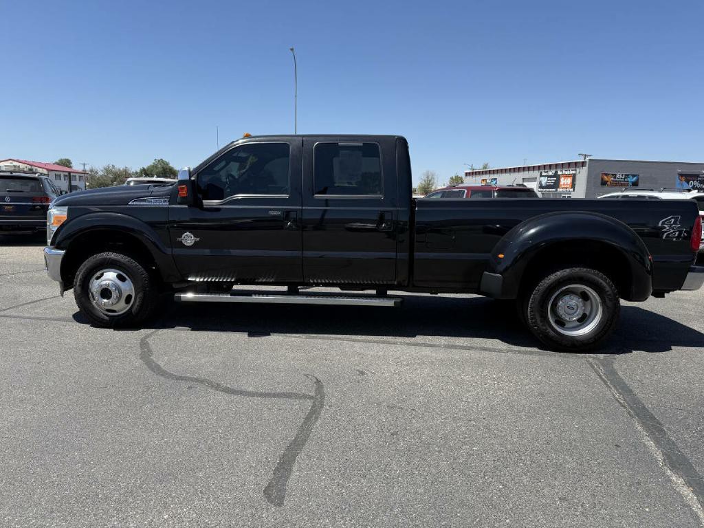 2014 Ford F-350 Image 14