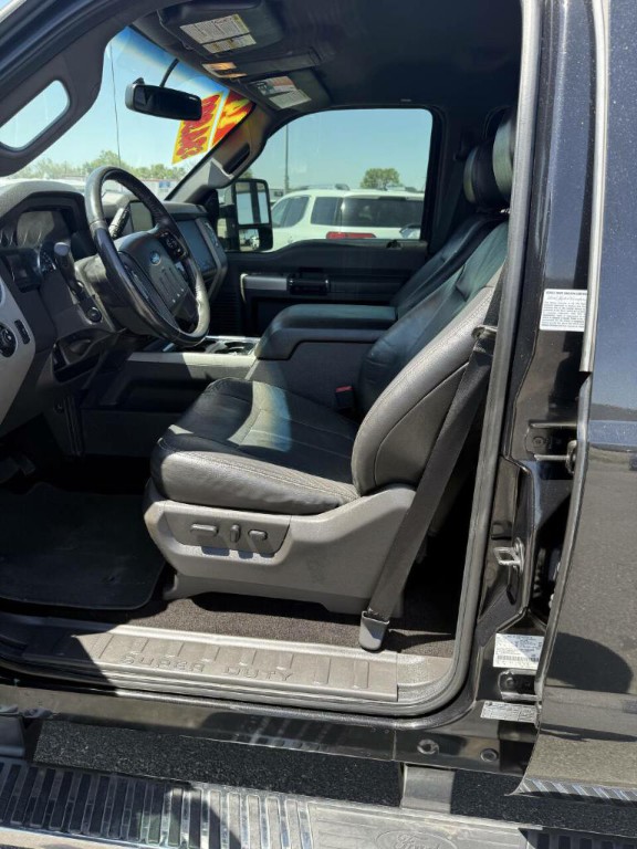 2014 Ford F-350 Image 17