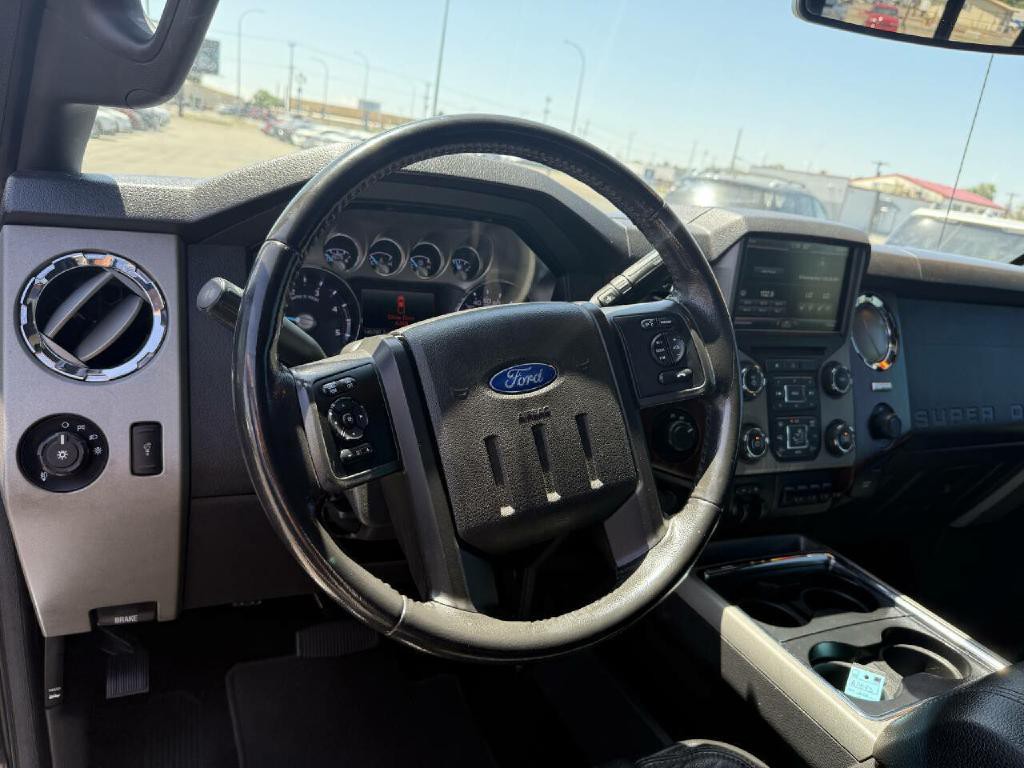 2014 Ford F-350 Image 18