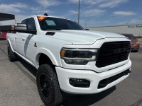 Image for 2022 RAM 2500 Laramie Crew Cab 8 ft ID: 6755260