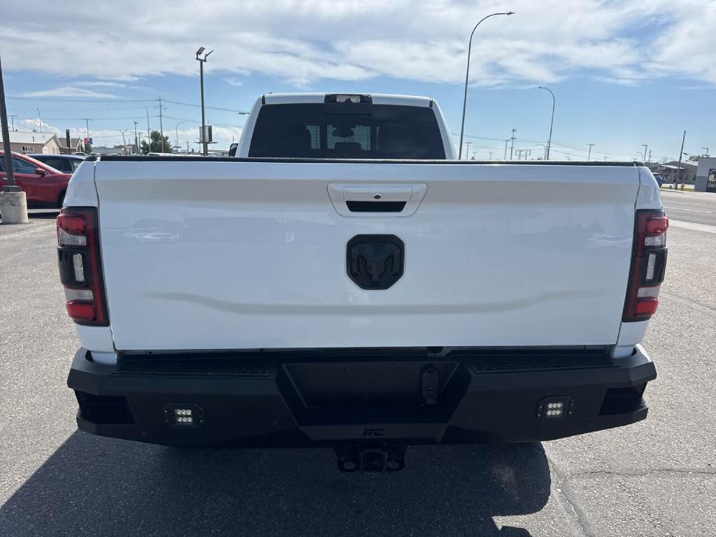 2022 RAM 2500 Image 4