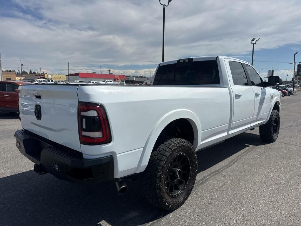 2022 RAM 2500 Image 5