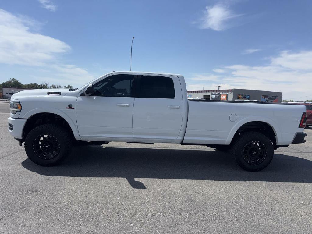 2022 RAM 2500 Image 6