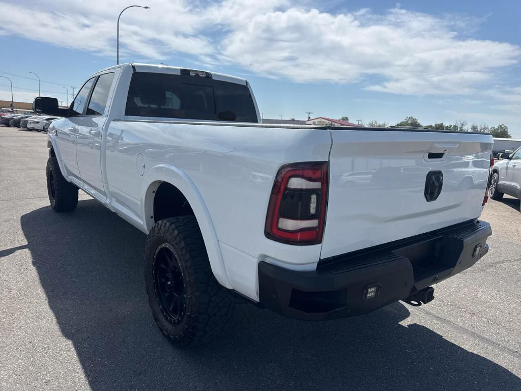 2022 RAM 2500 Image 7