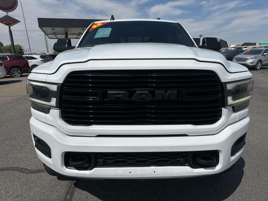 2022 RAM 2500 Image 8