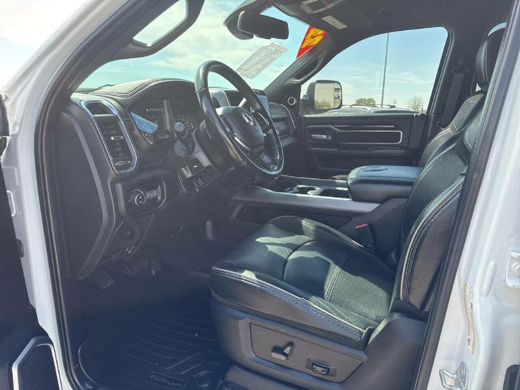 2022 RAM 2500 Image 10
