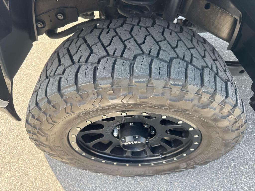 2022 RAM 2500 Image 11
