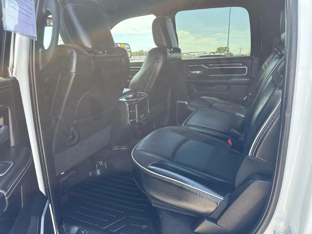 2022 RAM 2500 Image 13