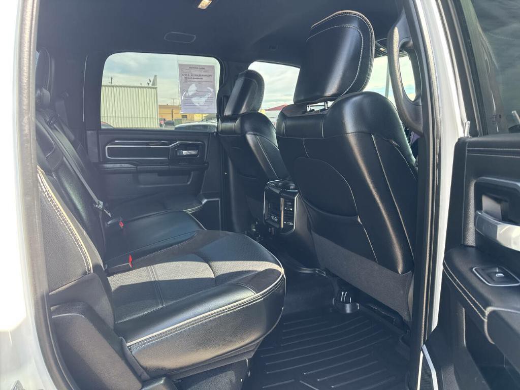 2022 RAM 2500 Image 14