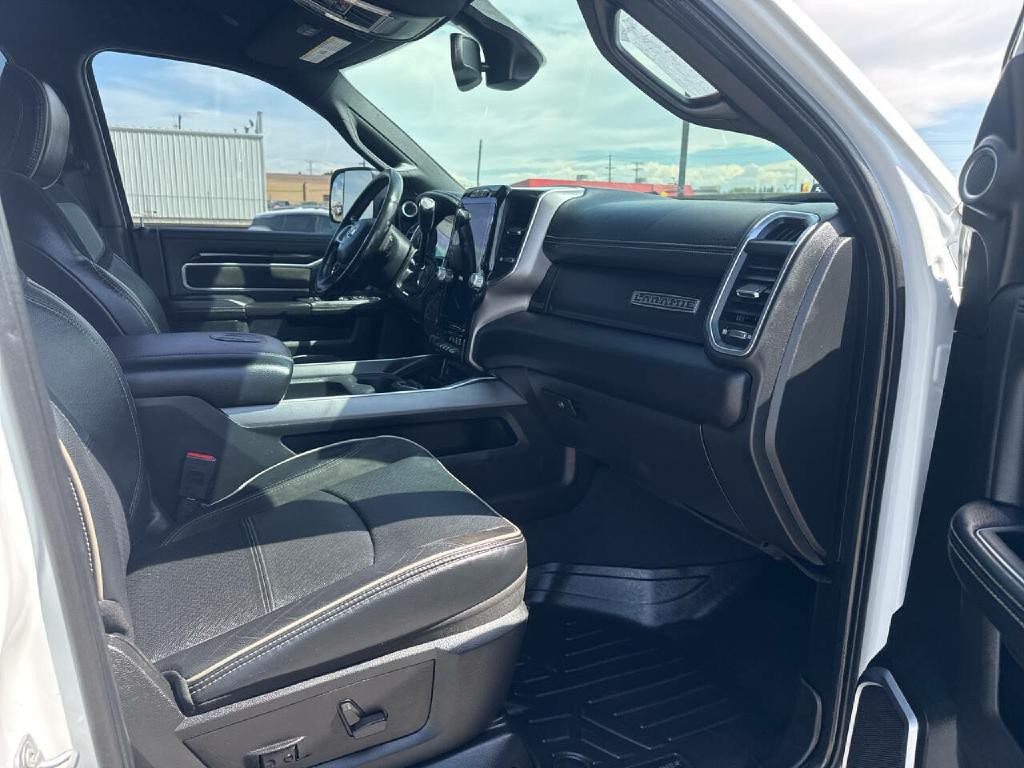 2022 RAM 2500 Image 15