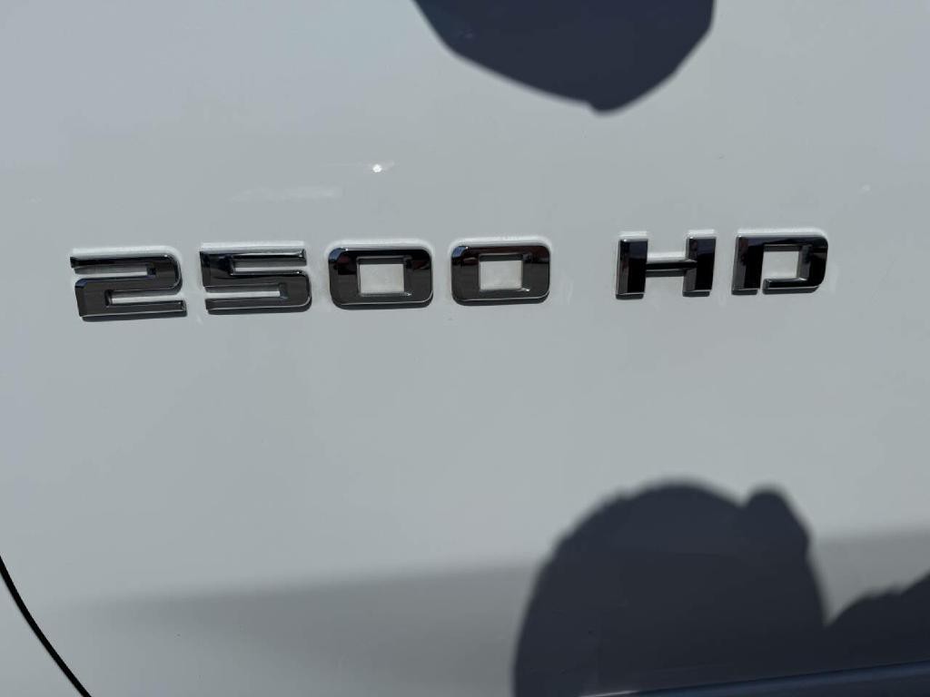 2024 Chevrolet Silverado 1500 Image 18