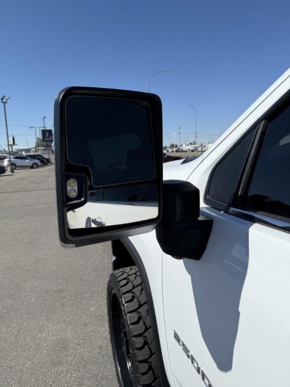 2024 Chevrolet Silverado 1500 Image 19