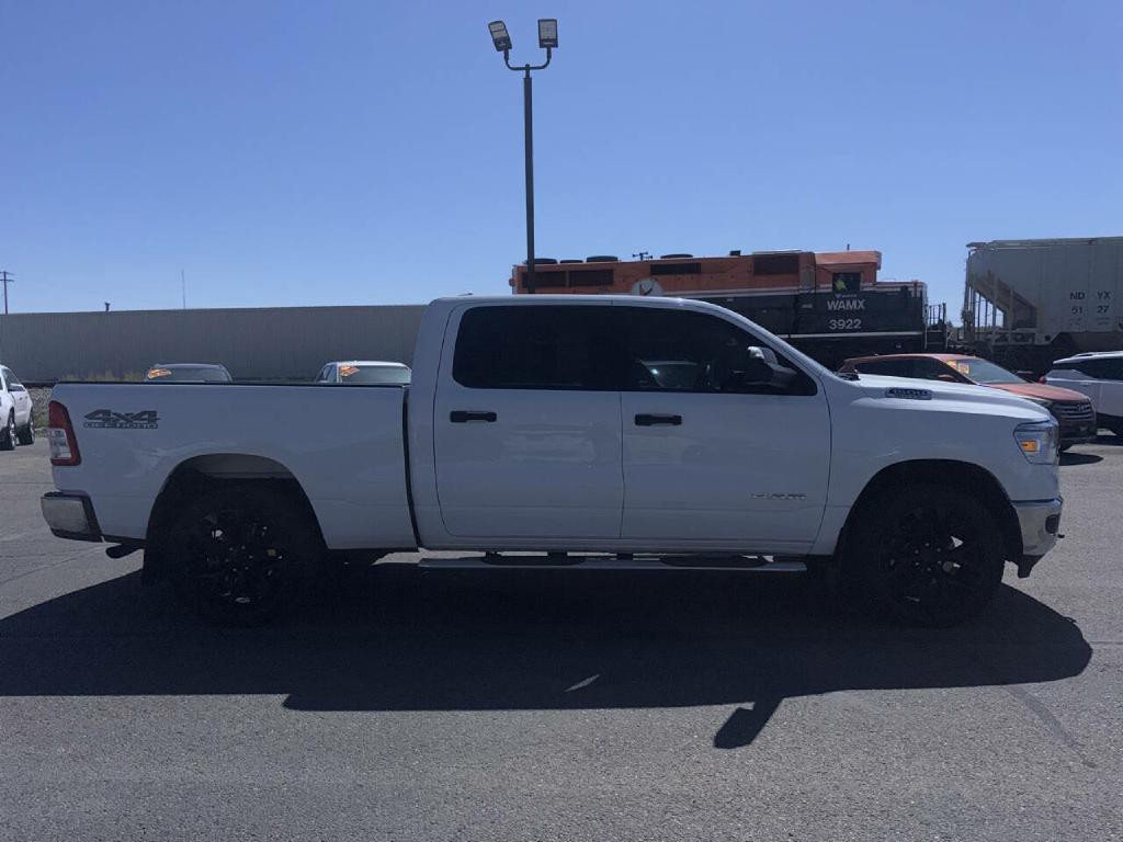 2019 RAM 1500 Image 2