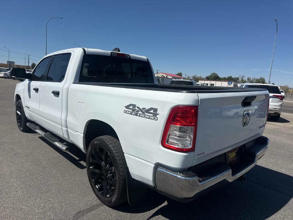 2019 RAM 1500 Image 5