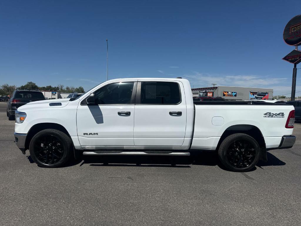 2019 RAM 1500 Image 6
