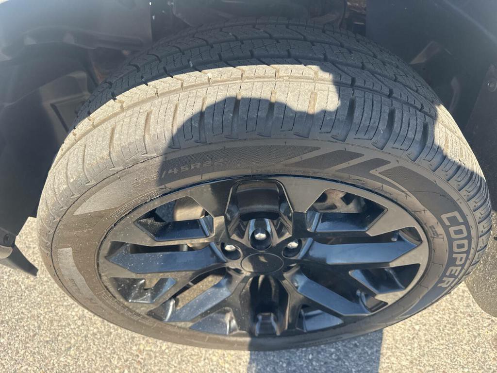 2019 RAM 1500 Image 9