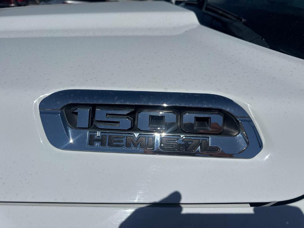 2019 RAM 1500 Image 10