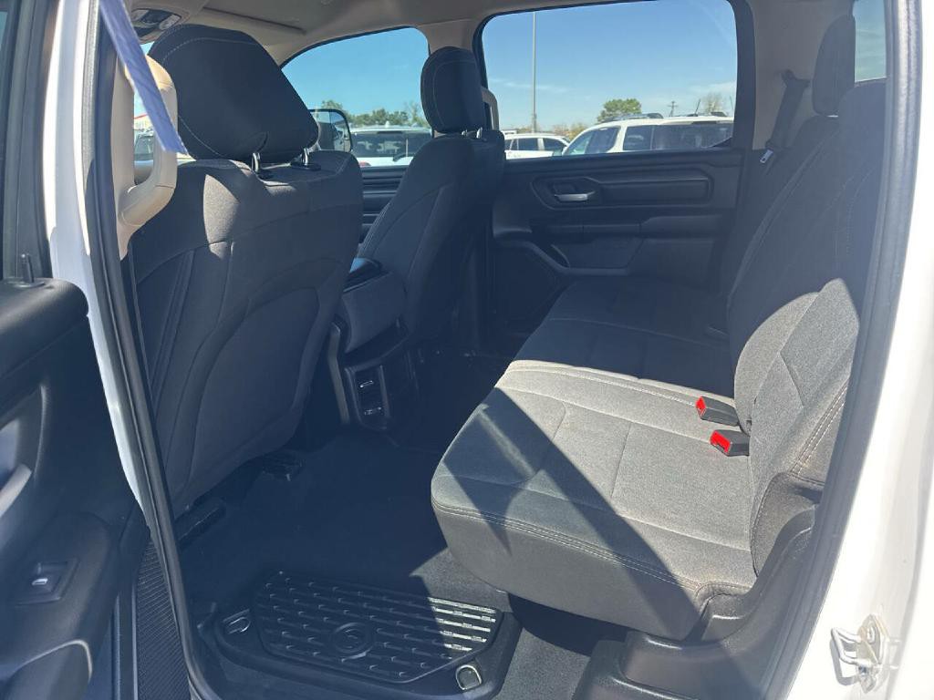 2019 RAM 1500 Image 12