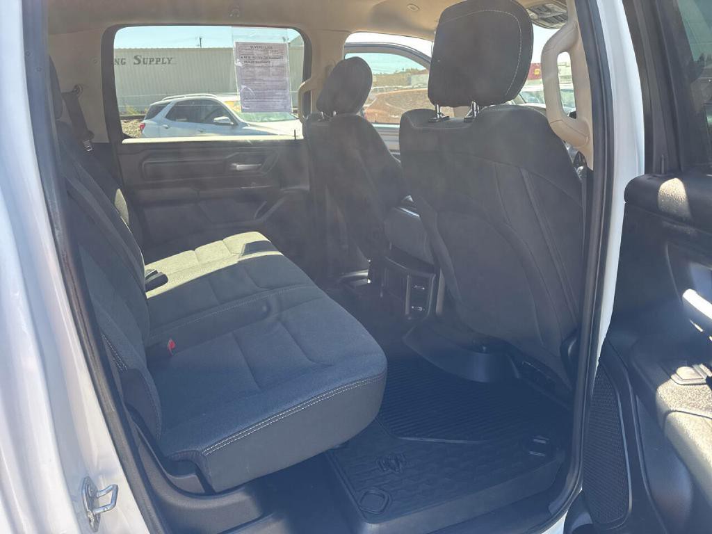 2019 RAM 1500 Image 14