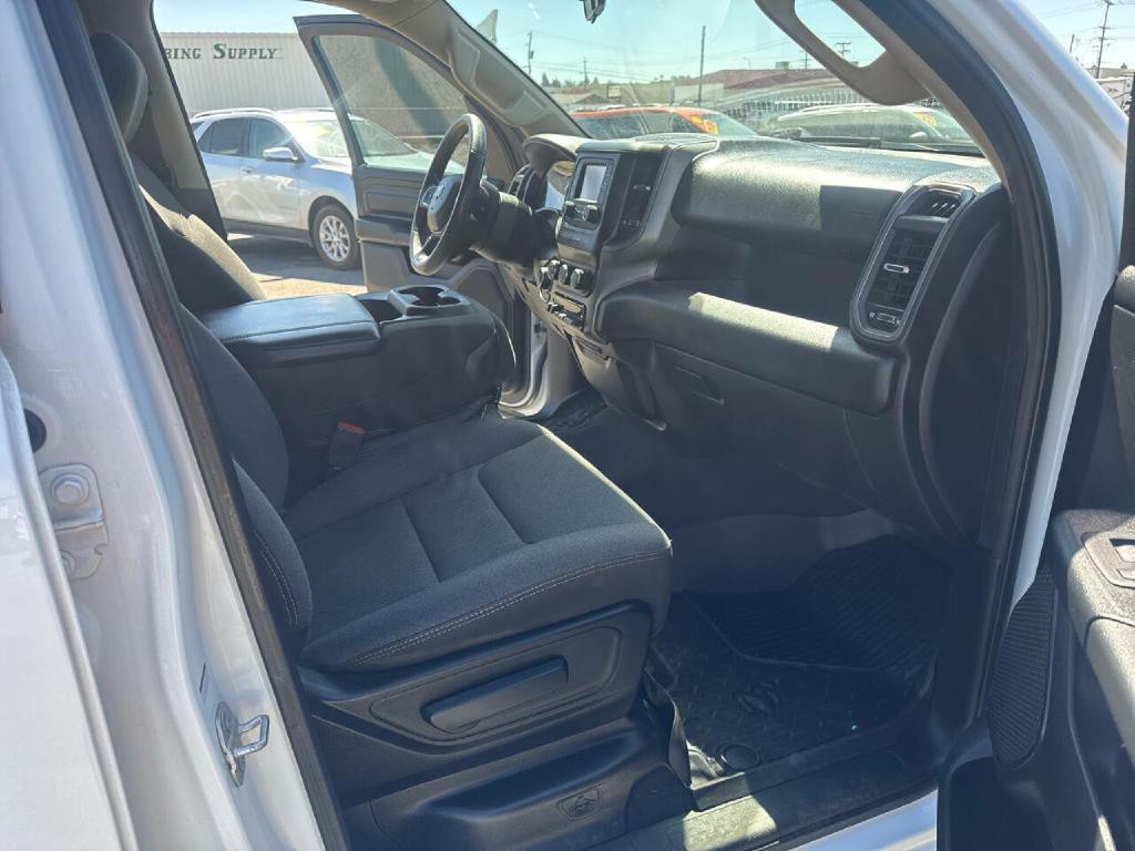 2019 RAM 1500 Image 15