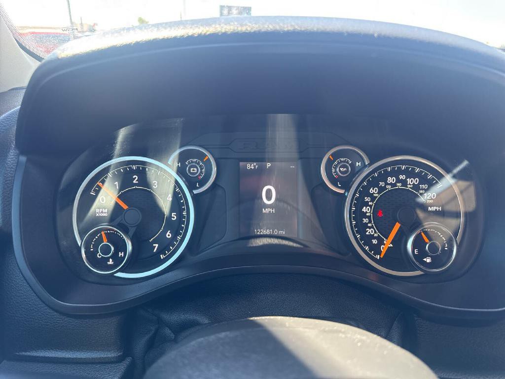 2019 RAM 1500 Image 17