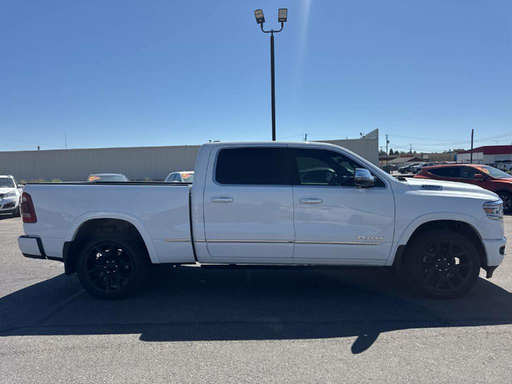2022 RAM 1500 Image 2