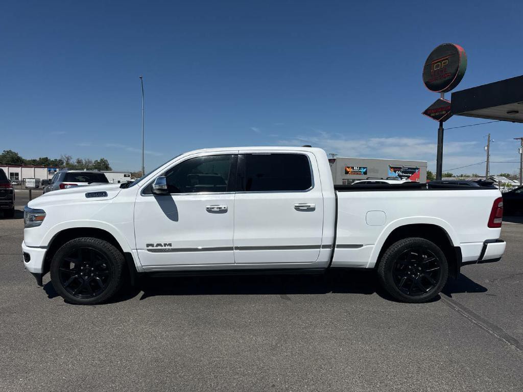2022 RAM 1500 Image 6