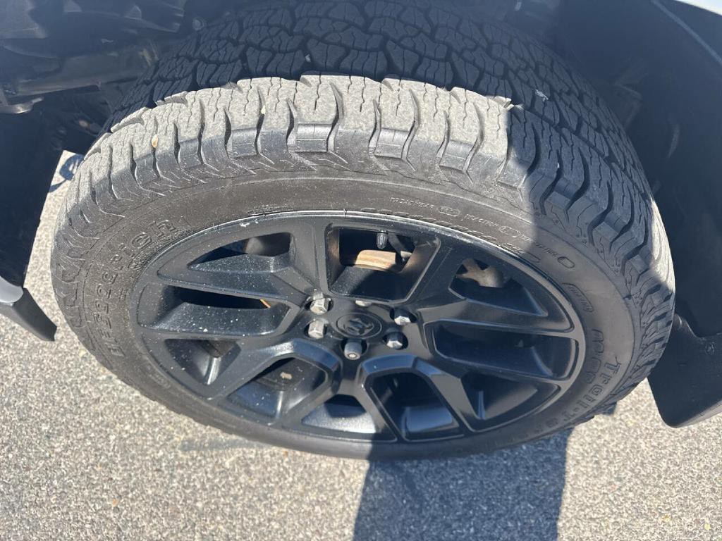 2022 RAM 1500 Image 10