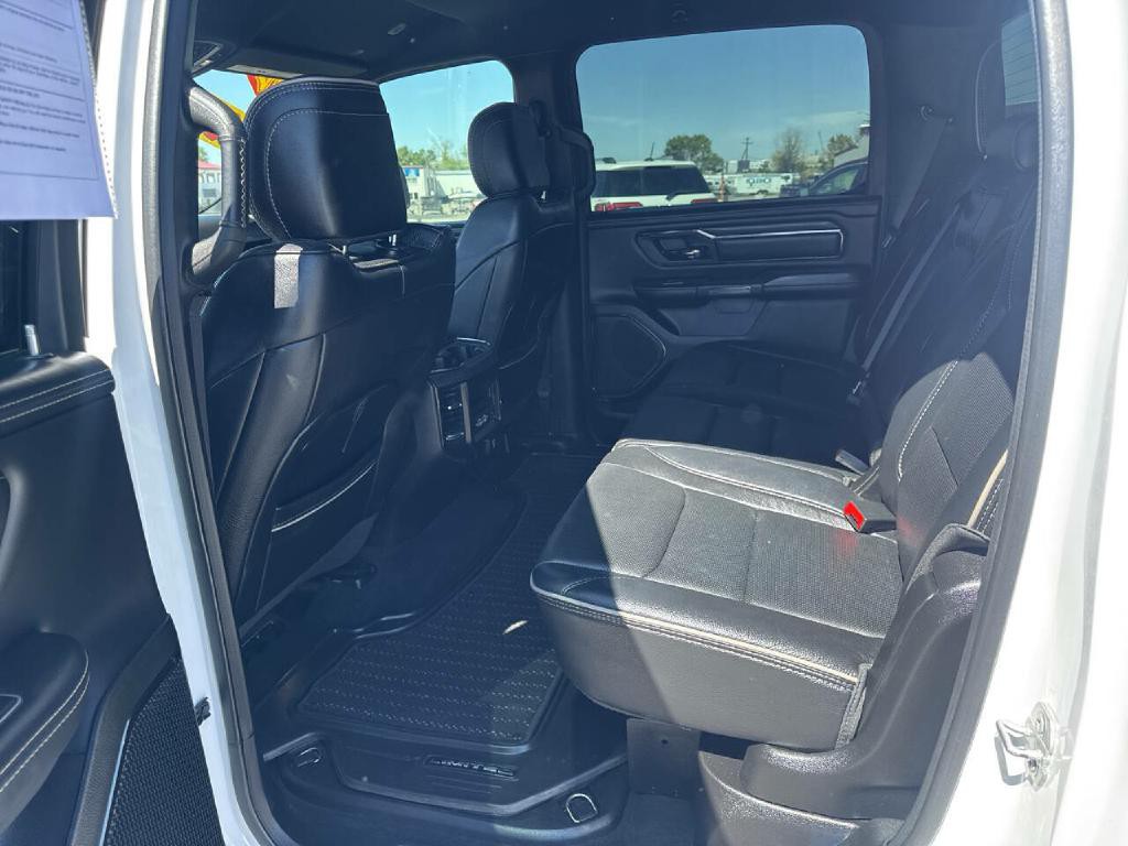 2022 RAM 1500 Image 11