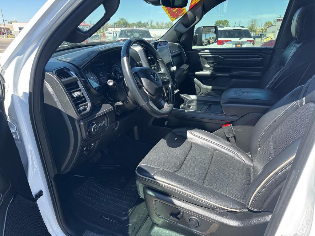 2022 RAM 1500 Image 12