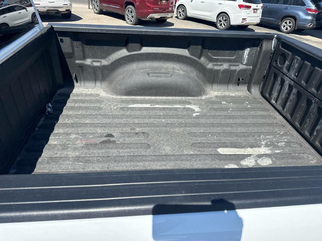 2022 RAM 1500 Image 14