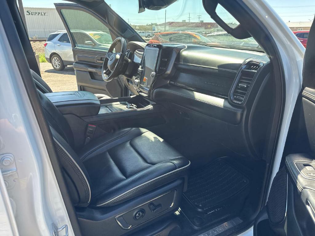 2022 RAM 1500 Image 16