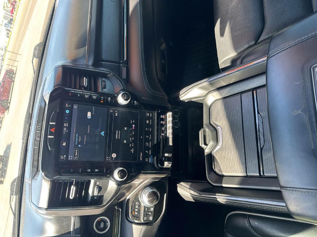 2022 RAM 1500 Image 20