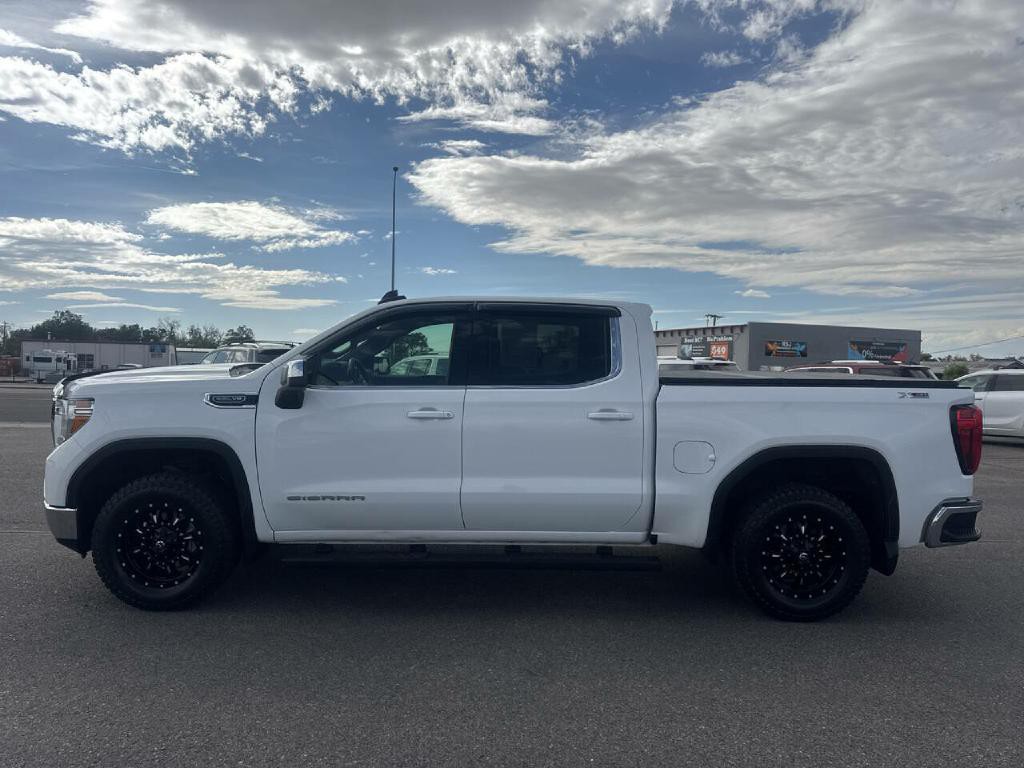 2019 GMC Sierra 1500 Image 7