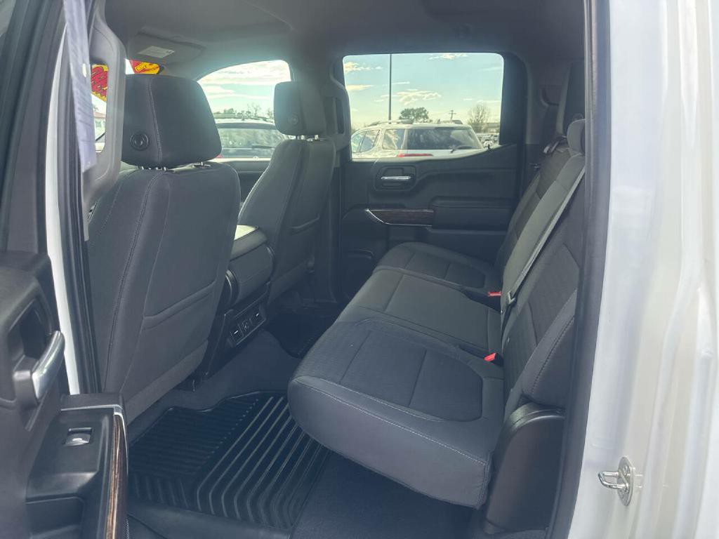 2019 GMC Sierra 1500 Image 12
