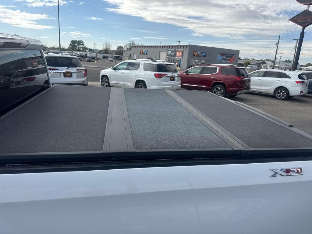 2019 GMC Sierra 1500 Image 13