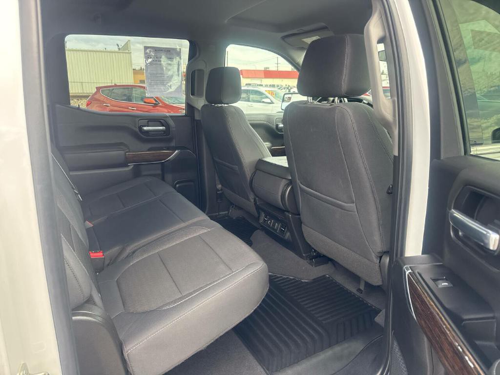 2019 GMC Sierra 1500 Image 14