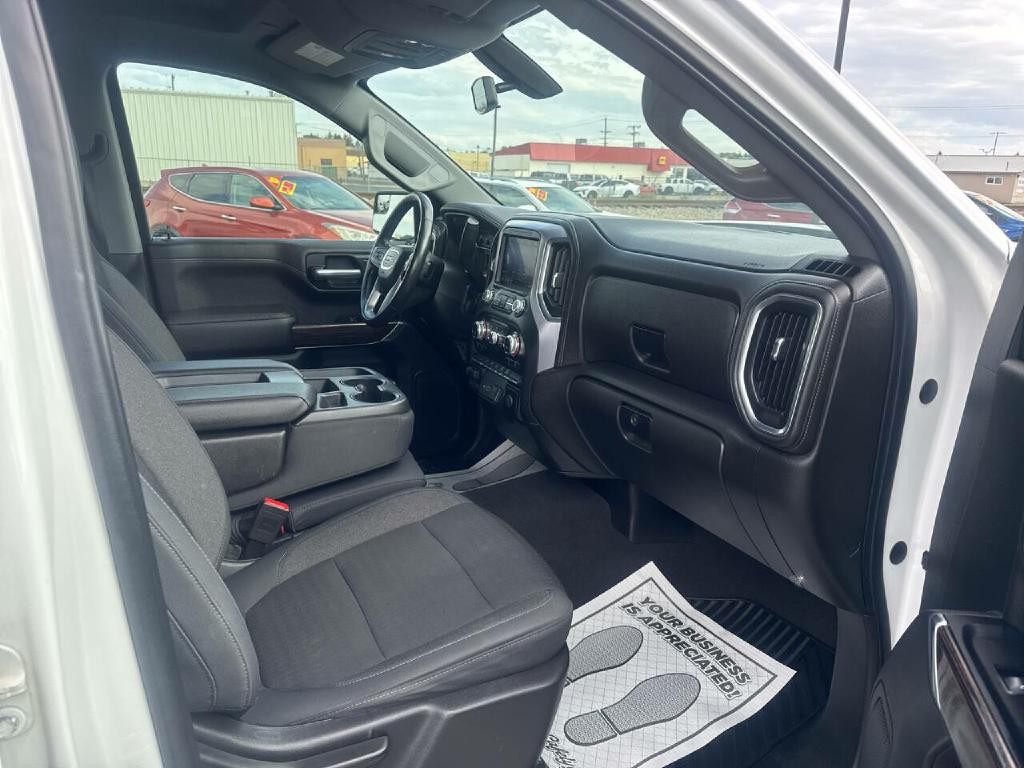 2019 GMC Sierra 1500 Image 15