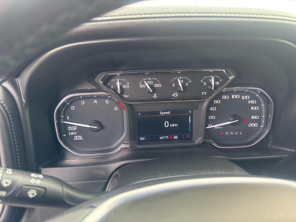 2019 GMC Sierra 1500 Image 17