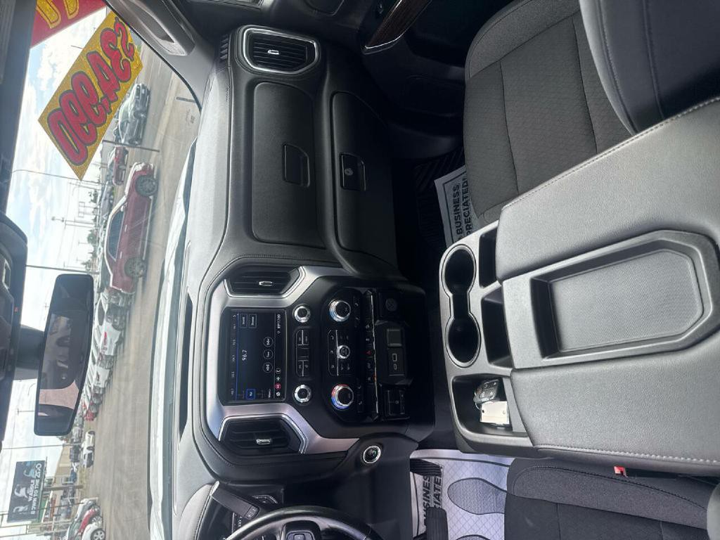 2019 GMC Sierra 1500 Image 18